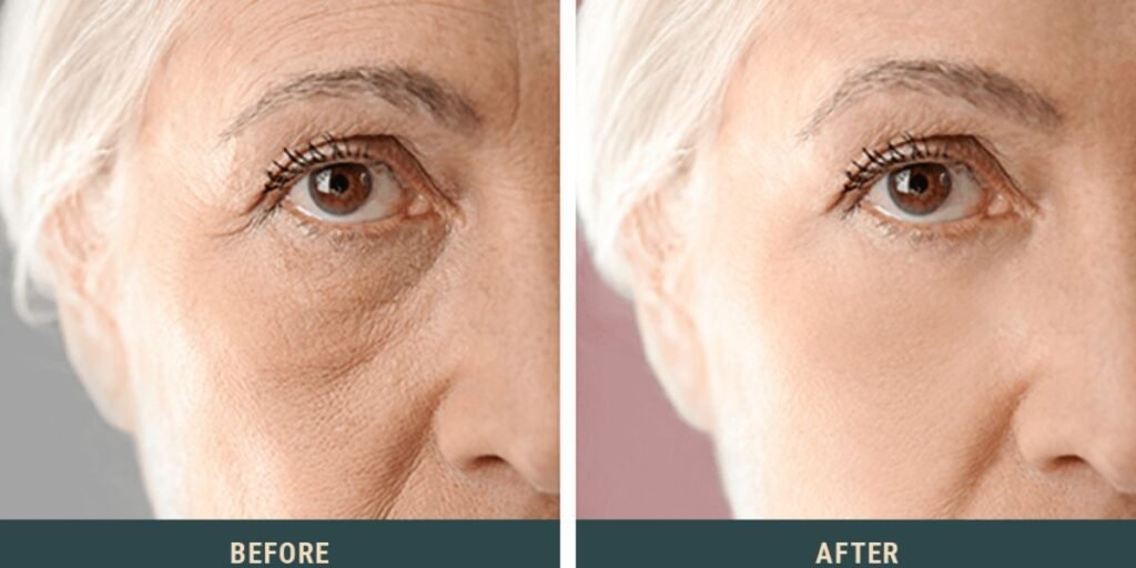 SeriSkin Plump Peptide